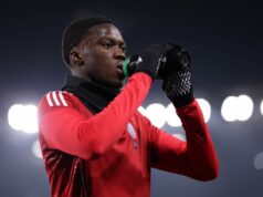 Štrasburg predpovedal XI proti Lille: Mamadou Sarr sa vracia ku kapitánovi Štrasburgu Štrasburg predpovedal XI proti Lille: Mamadou Sarr sa vracia ku kapitánovi Štrasburgu