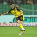 Stredný obranca Chelsea Aaron Anselmino odmietol pôžičku Štrasburgu