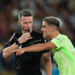 Stredopoliar Barcelony je nespokojný s tým, ako sa klub vyrovnal s odchodom La Masia Prodigy