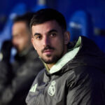 Stredopoliar Realu Madrid hľadí na neistú budúcnosť, keďže Arbeloa s ním nepočíta