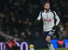 Stredopoliar Tottenhamu Bentancur má pre Uruguaj pred majstrovstvami sveta po operácii podkolennej šľachy Stredopoliar Tottenhamu Bentancur má pre Uruguaj pred majstrovstvami sveta po operácii podkolennej šľachy