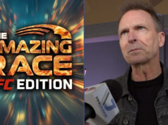 Stretnutie ‚The Amazing Race‘ s UFC? Moderátor reality show sa pre crossover Yahoo entertainment home