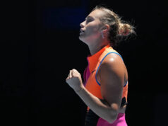 Stretnutie skúseností a mladosti: Sabalenka si na Australian Open zahrá s Mbokom Download app from appStore