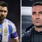 "Stretol som sa s Messim" - Lionel Scaloni odhaľuje podrobnosti rozhovoru s kapitánom Argentíny pred majstrovstvami sveta 2026