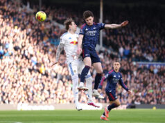 Struijk dostane 7,5, Darlow s 5,5 | Hráči Leeds United hodnotení v Slabej strate vs Arsenal Download app from appStore