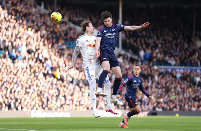 Struijk dostane 7,5, Darlow s 5,5 | Hráči Leeds United Download app from appStore