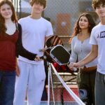 Študenti z Crossroads začnú presadzovať, aby sa piklbal stal univerzitným športom