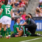 Štúdia ukazuje, že tri otrasy mozgu môžu ovplyvniť rozsah pozornosti u futbalistiek