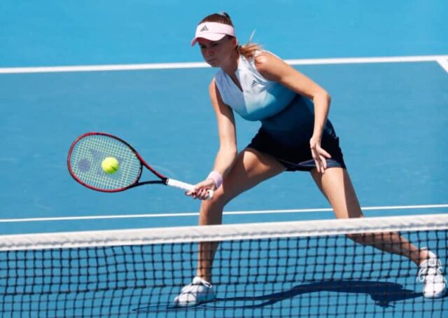 Štvornásobný grandslamový šampión sa predstaví na austrálskom podujatí sedem rokov Autor fotografie: Clive Brunskill/Getty Images