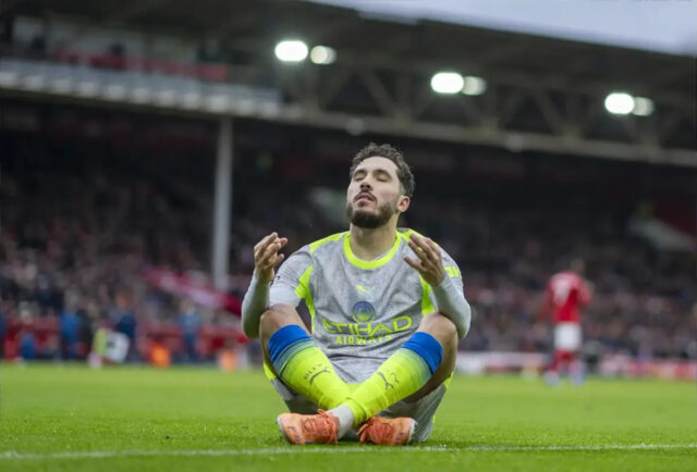 Štyri hviezdy Manchestru City nominované na najvyššie ceny Premier League Download app from appStore