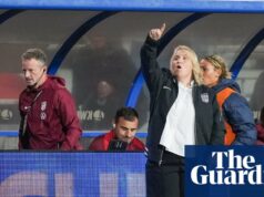 Štyri veľké predpovede pre zostavu USWNT po prvých hrách v roku 2026 | Ženský futbalový tím USA Štyri veľké predpovede pre zostavu USWNT po prvých hrách v roku 2026 | Ženský futbalový tím USA