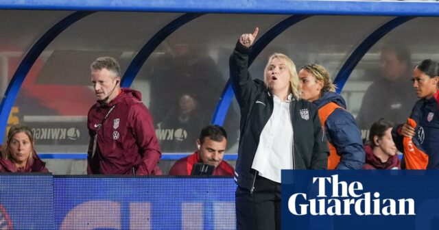 Štyri veľké predpovede pre zostavu USWNT po prvých hrách v roku 2026 | Ženský futbalový tím USA
