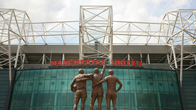Štyri zlomové body Man United, ktoré sa musia objaviť v pripravovanom televíznom seriáli klubu
