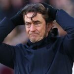 Štyria manažéri Spurs môžu menovať okamžite, ak Thomas Frank prestane pracovať | Futbal | Šport