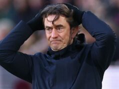 Štyria manažéri Spurs môžu menovať okamžite, ak Thomas Frank prestane pracovať | Futbal | Šport Štyria manažéri Spurs môžu menovať okamžite, ak Thomas Frank prestane pracovať | Futbal | Šport