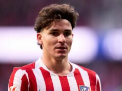 Súčasný stav prestupu Arsenalu, pretože cesta ku kúpe Juliana Alvareza sa uvoľnila napriek boju s Man Utd | Futbal | Šport Súčasný stav prestupu Arsenalu, pretože cesta ku kúpe Juliana Alvareza sa uvoľnila napriek boju s Man Utd | Futbal | Šport