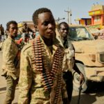 Sudánska armáda obnovuje vojenské úsilie o opätovné dobytie Kordofánu v Dárfúre | Správy o sudánskej vojne