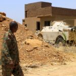 Sudánska armáda oznámila, že dvojročné obliehanie kľúčového mesta RSF bolo zlomené | Správy o sudánskej vojne