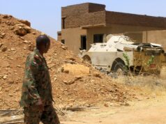 Sudánska armáda oznámila, že dvojročné obliehanie kľúčového mesta RSF bolo zlomené | Správy o sudánskej vojne Sudánska armáda oznámila, že dvojročné obliehanie kľúčového mesta RSF bolo zlomené | Správy o sudánskej vojne