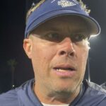 Sudca rozhodol o žalobe proti trénerovi St. John Bosco Jasonovi Negrovi