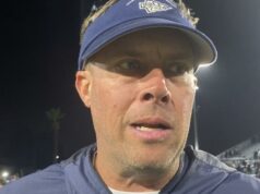 Sudca rozhodol o žalobe proti trénerovi St. John Bosco Jasonovi Negrovi Sudca rozhodol o žalobe proti trénerovi St. John Bosco Jasonovi Negrovi