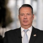 Sudca v Minnesote nariadil šéfovi ICE, aby sa postavil pred súd | Správy o súdoch