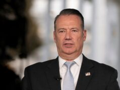 Sudca v Minnesote nariadil šéfovi ICE, aby sa postavil pred súd | Správy o súdoch Sudca v Minnesote nariadil šéfovi ICE, aby sa postavil pred súd | Správy o súdoch