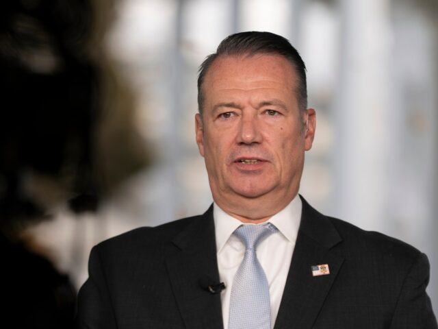 Sudca v Minnesote nariadil šéfovi ICE, aby sa postavil pred súd | Správy o súdoch
