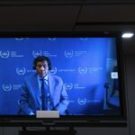 Sudcovia ICC uznali bývalého filipínskeho prezidenta Duterteho za spôsobilého postaviť sa pred súd | Správy