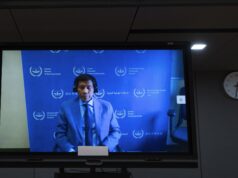 Sudcovia ICC uznali bývalého filipínskeho prezidenta Duterteho za spôsobilého postaviť sa pred súd | Správy Sudcovia ICC uznali bývalého filipínskeho prezidenta Duterteho za spôsobilého postaviť sa pred súd | Správy