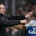 Súhrn Európskej ligy: Tielemans a Emery sa stretnú, keď Sancho spečatí postup Villa | európska liga