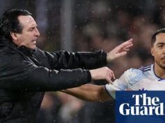 Súhrn Európskej ligy: Tielemans a Emery sa stretnú, keď Sancho spečatí postup Villa | európska liga Súhrn Európskej ligy: Tielemans a Emery sa stretnú, keď Sancho spečatí postup Villa | európska liga