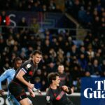 Súhrn majstrovstiev: Wright opäť načas pre Coventry, keďže Ipswich je druhý | majstrovstvá