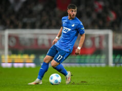 Súhrn prestupov Bundesligy | Heidenheim získal nového ľavého obrancu, Dynamo Dresden získalo dvoch špičkových leteckých profesionálov, Umut Tohumçu z Hoffenheimu zapožičal Kielu Download app from appStore