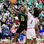 Súhrn prípravného basketbalu: Druhák Brady Sullivan