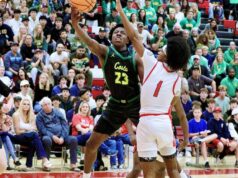 Súhrn prípravného basketbalu: Druhák Brady Sullivan Súhrn prípravného basketbalu: Druhák Brady Sullivan