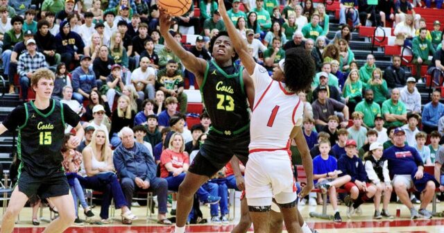 Súhrn prípravného basketbalu: Druhák Brady Sullivan
