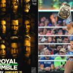 Súhrn správ a povestí WWE