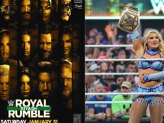 Súhrn správ a povestí WWE Súhrn správ a povestí WWE