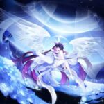 Columbinina C5 je jej najhoršia konštelácia (obrázok cez HoYoverse)