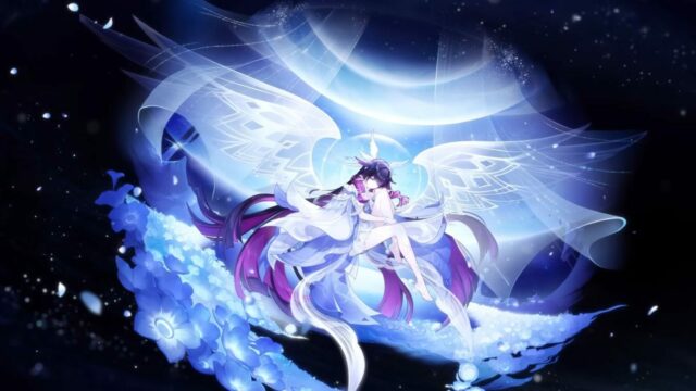 Columbinina C5 je jej najhoršia konštelácia (obrázok cez HoYoverse)