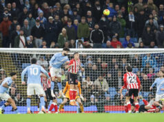 Sunderland Grit popiera Man City ako Guardiola’s Side Drop Points Download app from appStore