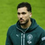 Sunderland vs Manchester City – Premier League NAŽIVO: Najnovšie skóre, správy o tíme a aktualizácie, keďže cieľom tímu Pepa Guardiolu je zaceliť medzeru na vrchole Arsenalu – plus aktualizácie z Brentford vs Tottenham