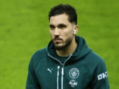 Sunderland vs Manchester City – Premier League NAŽIVO: Najnovšie skóre, správy o tíme a aktualizácie, keďže cieľom tímu Pepa Guardiolu je zaceliť medzeru na vrchole Arsenalu – plus aktualizácie z Brentford vs Tottenham Sunderland vs Manchester City – Premier League NAŽIVO: Najnovšie skóre, správy o tíme a aktualizácie, keďže cieľom tímu Pepa Guardiolu je zaceliť medzeru na vrchole Arsenalu – plus aktualizácie z Brentford vs Tottenham