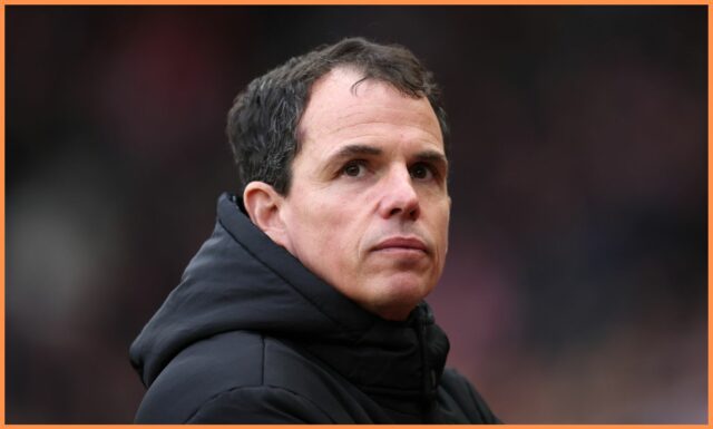 Moussa Diaby v akcii pre Al Ittihad 