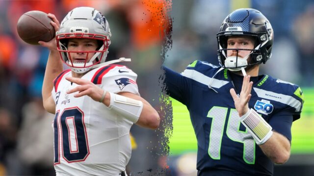 Super Bowl 2026: Patriots, Seahawks sa stretnú o prvenstvo v NFL
