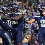 Seahawks budú čeliť Patriots v Super Bowl LX po tom, čo vyradili Rams