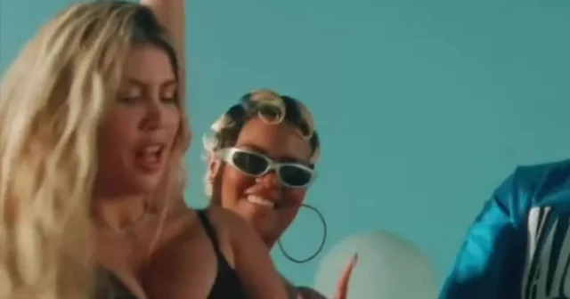 Super WAG Wanda Nara riskuje zákaz Instagramu v plavkách, zatiaľ Wanda Nara