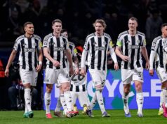 Súperi kola play-off Ligy majstrov Newcastlu po remíze PSG | Futbal | Šport Súperi kola play-off Ligy majstrov Newcastlu po remíze PSG | Futbal | Šport