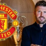 Michael Carrick chce dostať Manchester United späť na vrchol